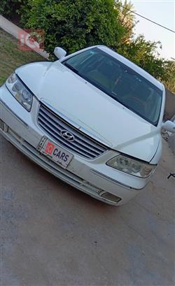 هيونداي أزيرا